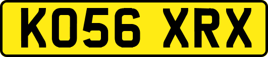 KO56XRX