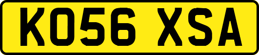 KO56XSA
