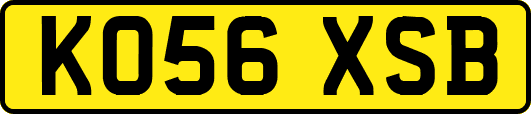 KO56XSB