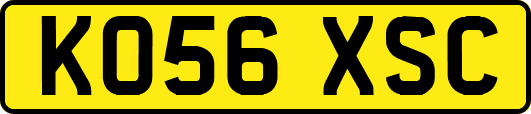 KO56XSC