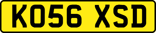 KO56XSD