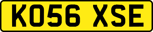 KO56XSE