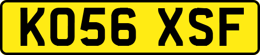 KO56XSF
