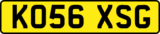 KO56XSG