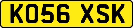 KO56XSK