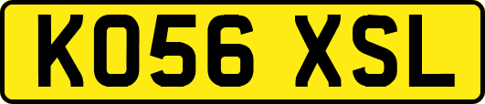 KO56XSL