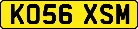 KO56XSM