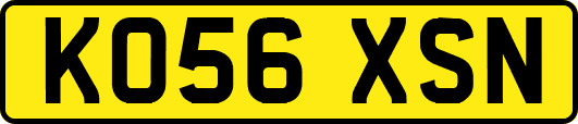 KO56XSN
