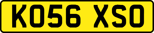 KO56XSO