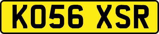 KO56XSR