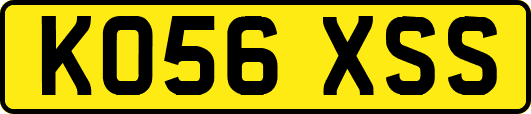 KO56XSS