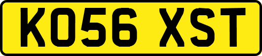 KO56XST