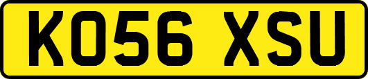 KO56XSU