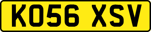 KO56XSV
