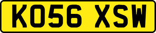 KO56XSW
