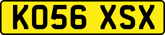 KO56XSX