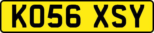 KO56XSY