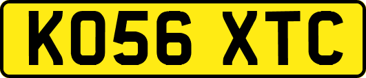 KO56XTC