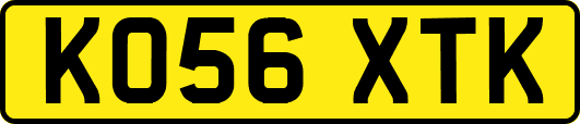 KO56XTK