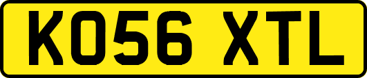 KO56XTL