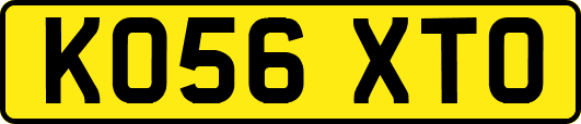 KO56XTO