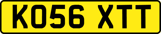 KO56XTT