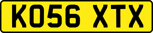 KO56XTX