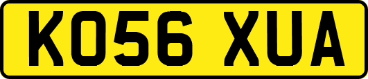 KO56XUA