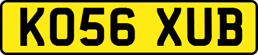 KO56XUB