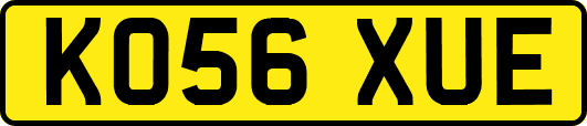 KO56XUE