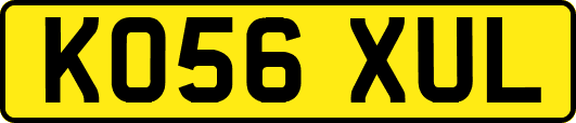 KO56XUL