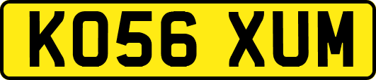 KO56XUM