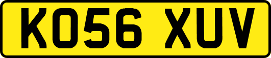 KO56XUV