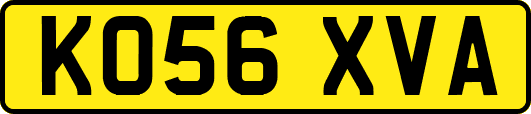 KO56XVA