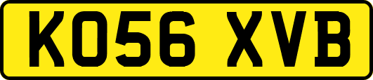 KO56XVB