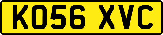 KO56XVC