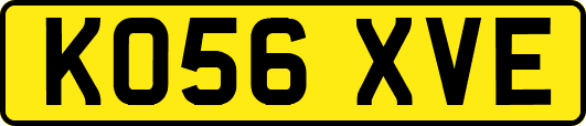 KO56XVE