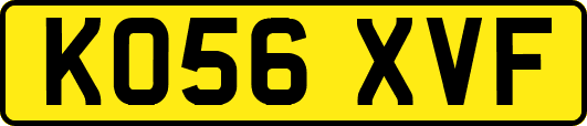 KO56XVF