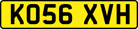 KO56XVH