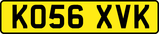 KO56XVK