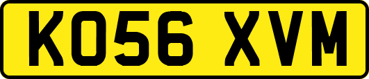 KO56XVM