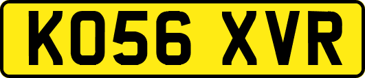 KO56XVR