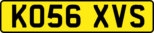 KO56XVS