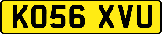 KO56XVU