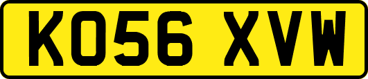 KO56XVW