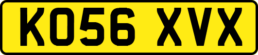 KO56XVX