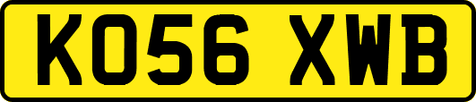KO56XWB