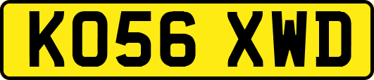 KO56XWD
