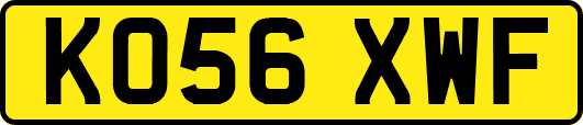 KO56XWF