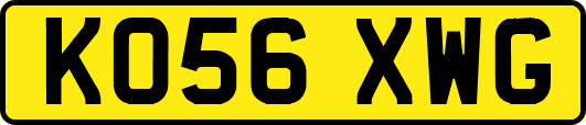 KO56XWG
